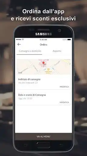 Play Ristorante La Gardenia as an online game Ristorante La Gardenia with UptoPlay