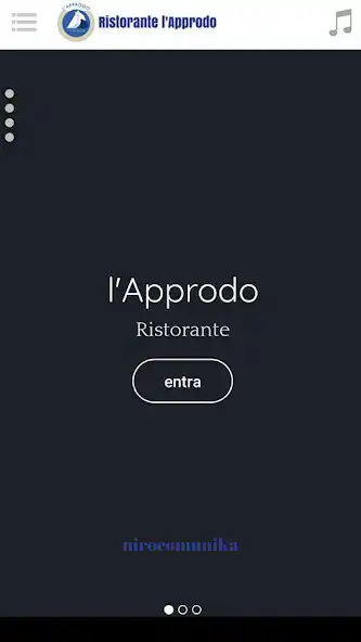 Play Ristorante lApprodo as an online game Ristorante lApprodo with UptoPlay