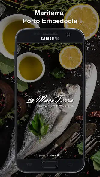 Play Ristorante Mariterra  and enjoy Ristorante Mariterra with UptoPlay