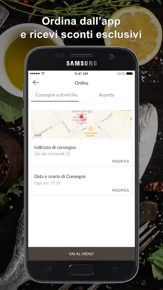 Play Ristorante Mariterra as an online game Ristorante Mariterra with UptoPlay