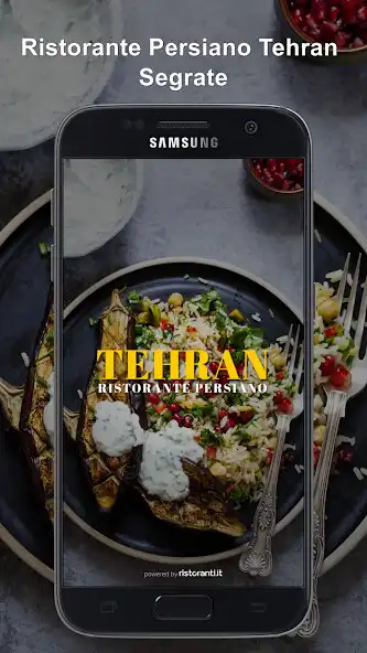 Play Ristorante Persiano Tehran  and enjoy Ristorante Persiano Tehran with UptoPlay