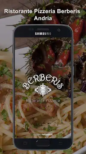 Play Ristorante Pizzeria Berberis  and enjoy Ristorante Pizzeria Berberis with UptoPlay