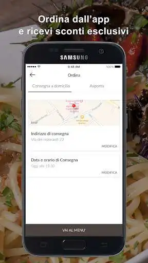 Play Ristorante Pizzeria Berberis as an online game Ristorante Pizzeria Berberis with UptoPlay