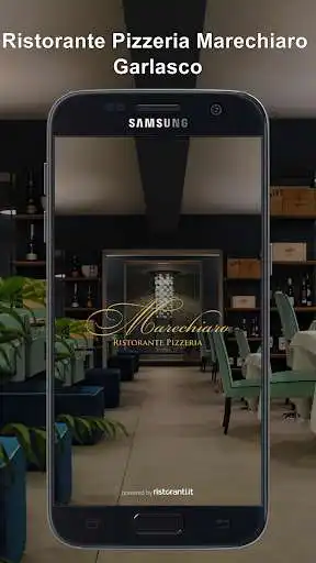 Play Ristorante Pizzeria Marechiaro  and enjoy Ristorante Pizzeria Marechiaro with UptoPlay
