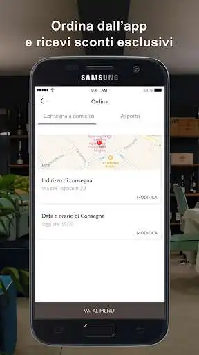 Play Ristorante Pizzeria Marechiaro as an online game Ristorante Pizzeria Marechiaro with UptoPlay