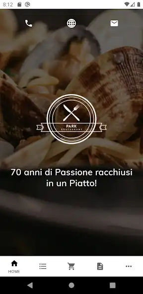 Play Ristorante Pizzeria Park as an online game Ristorante Pizzeria Park with UptoPlay