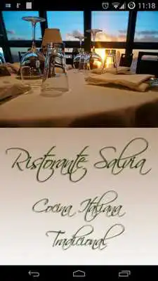 Play Ristorante Salvia