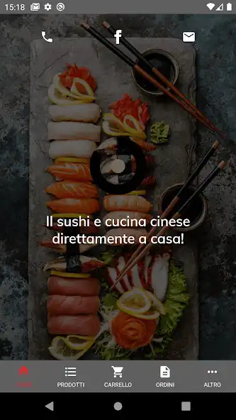 Play Ristorante Sapory as an online game Ristorante Sapory with UptoPlay