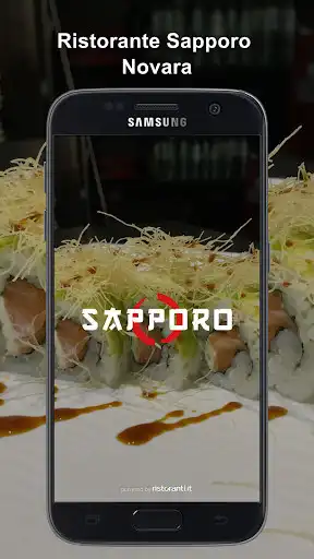 Play RISTORANTE SAPPORO  and enjoy RISTORANTE SAPPORO with UptoPlay