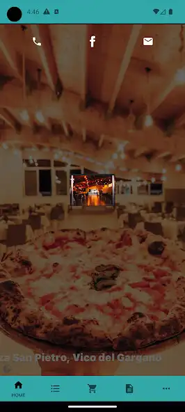 Play Ristorante Terrazza San Pietro  and enjoy Ristorante Terrazza San Pietro with UptoPlay