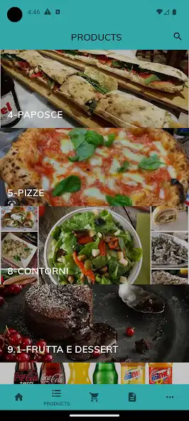 Play Ristorante Terrazza San Pietro as an online game Ristorante Terrazza San Pietro with UptoPlay