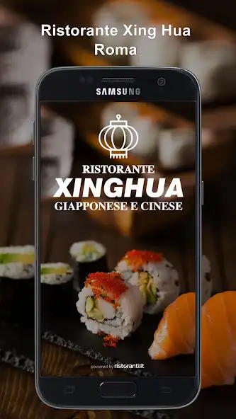 Play Ristorante Xing Hua  and enjoy Ristorante Xing Hua with UptoPlay