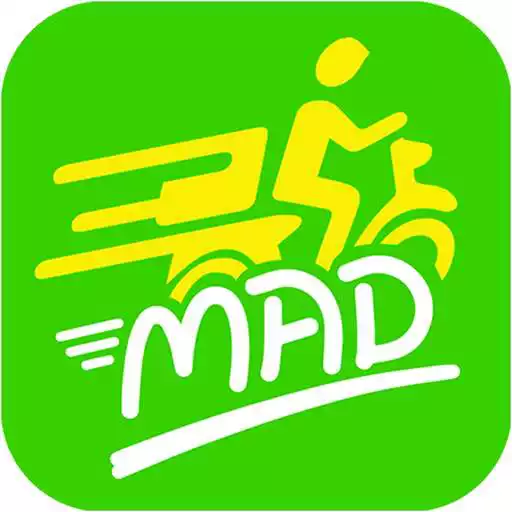 Play Ristoranti Mad: Delivery - Fattorino APK Play Ristoranti Mad: Delivery - Fattorino APK