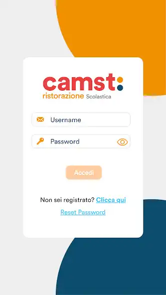 Play Ristorazione Scolastica  and enjoy Ristorazione Scolastica with UptoPlay