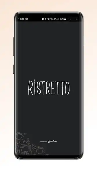 Play Ristretto  and enjoy Ristretto with UptoPlay