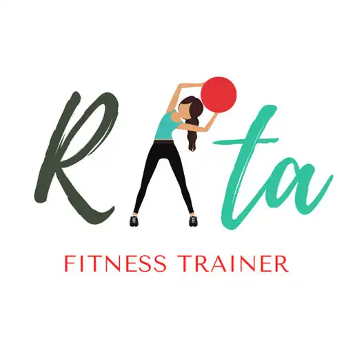Play Rita Fitness Trainer APK