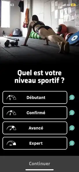 Play Rita Fitness Trainer as an online game Rita Fitness Trainer with UptoPlay