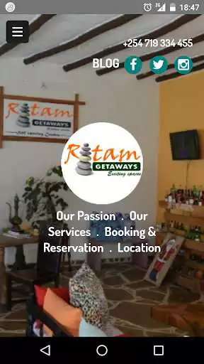 Play Ritam Getaways  and enjoy Ritam Getaways with UptoPlay