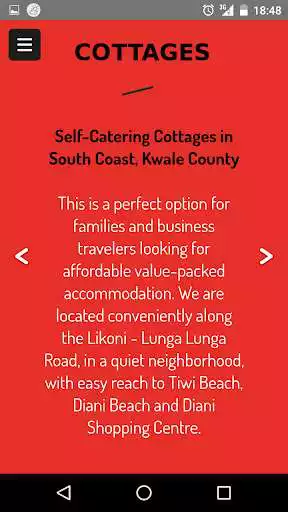 Play Ritam Getaways as an online game Ritam Getaways with UptoPlay