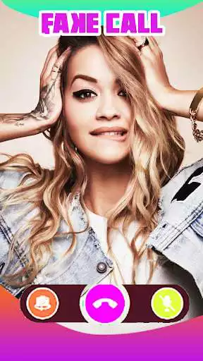 Play Rita Ora Prank Fake Call Video and enjoy Rita Ora Prank Fake Call Video with UptoPlay Play Rita Ora Prank Fake Call Video and enjoy Rita Ora Prank Fake Call Video with UptoPlay