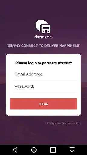 Play Ritase TMS Lite  and enjoy Ritase TMS Lite with UptoPlay