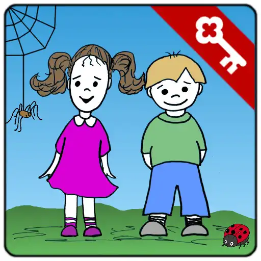 Play Ritas tales Unlocker Key APK