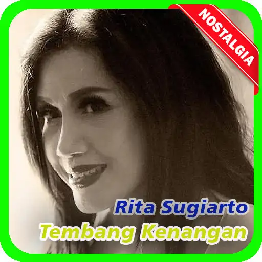 Play Rita Sugiarto Full Tembang Ken APK