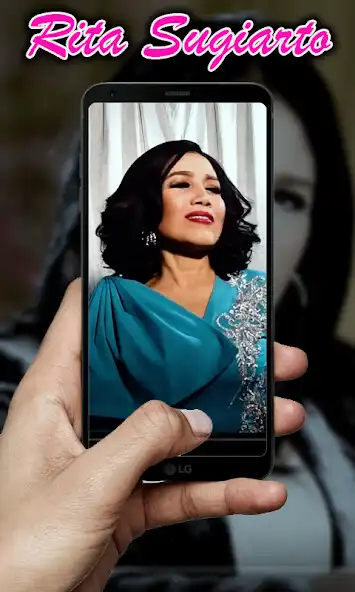 Play Rita Sugiarto Full Tembang Ken  and enjoy Rita Sugiarto Full Tembang Ken with UptoPlay