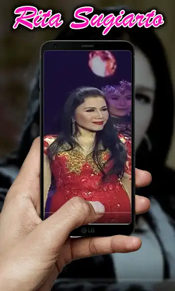 Play Rita Sugiarto Full Tembang Ken as an online game Rita Sugiarto Full Tembang Ken with UptoPlay