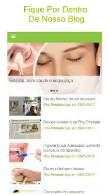 Play Rita Trindade SPA Play Rita Trindade SPA