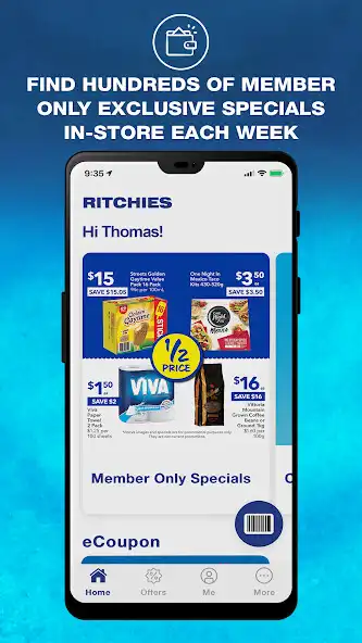 Play Ritchies Card as an online game Ritchies Card with UptoPlay