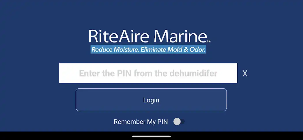 Play RiteAire WiFi App  and enjoy RiteAire WiFi App with UptoPlay