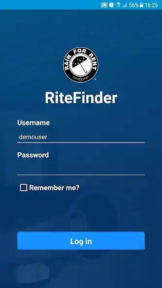 Play RiteFinder  and enjoy RiteFinder with UptoPlay