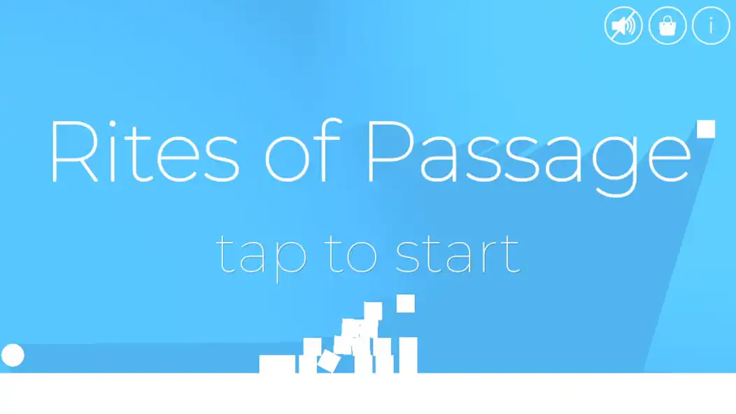 Play Rites of Passage  and enjoy Rites of Passage with UptoPlay