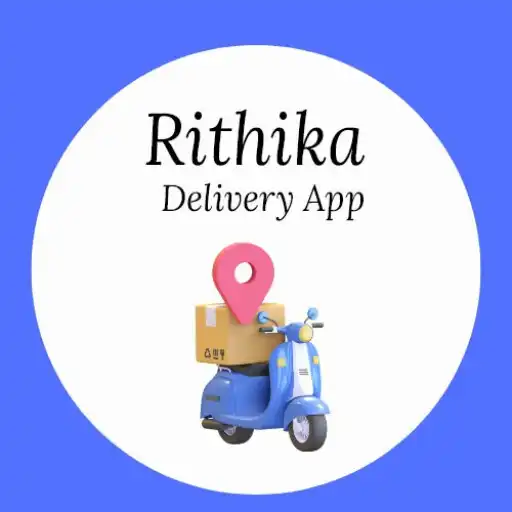 Play Rithika Delivery APK Play Rithika Delivery APK