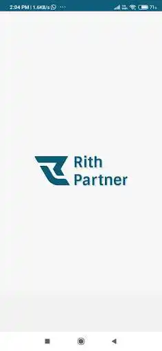 Play Rith laundry Partner as an online game Rith laundry Partner with UptoPlay