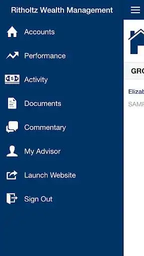 Play Ritholtz Wealth Mobile  and enjoy Ritholtz Wealth Mobile with UptoPlay