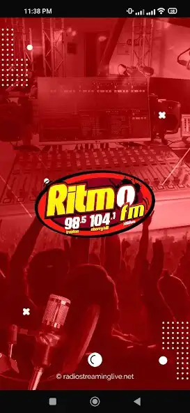 Play RITMO98  and enjoy RITMO98 with UptoPlay