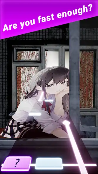 Play Ritmo: Community Rhythm Game as an online game Ritmo: Community Rhythm Game with UptoPlay