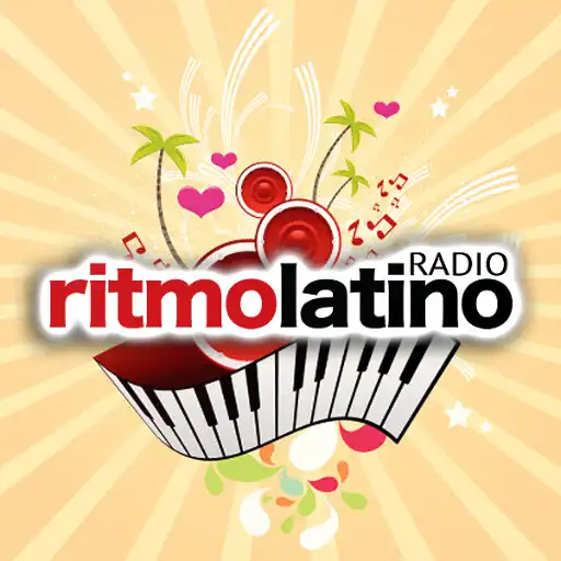 Play Ritmo Latino Radio APK Play Ritmo Latino Radio APK