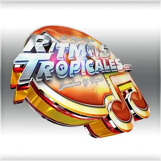 Play Ritmos Tropicales Radio APK Play Ritmos Tropicales Radio APK