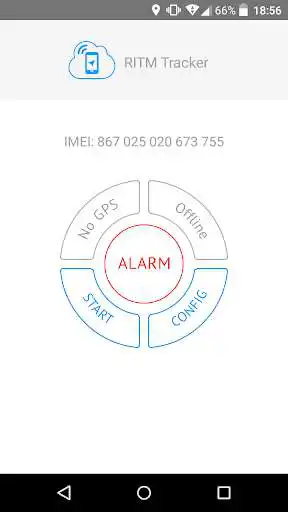 Play Ritm Tracker