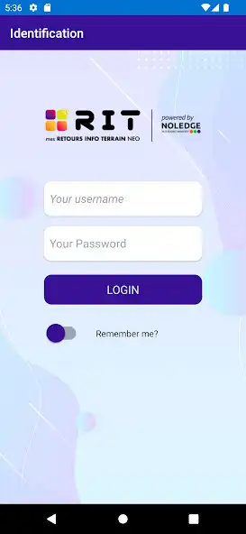 Play RITneo  and enjoy RITneo with UptoPlay