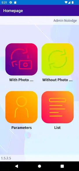 Play RITneo as an online game RITneo with UptoPlay