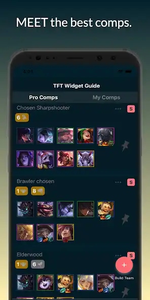Play Rito: TFT TeamFight Tactics Guide  and enjoy Rito: TFT TeamFight Tactics Guide with UptoPlay