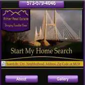 Free play online Ritter Real Estate APK