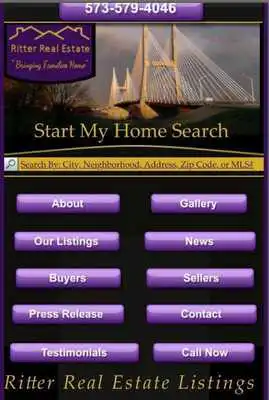 Play Ritter Real Estate