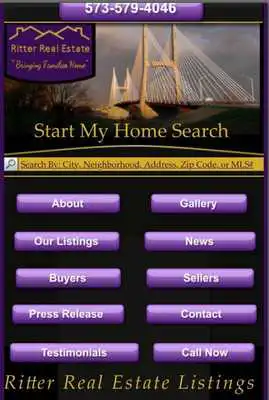 Play Ritter Real Estate