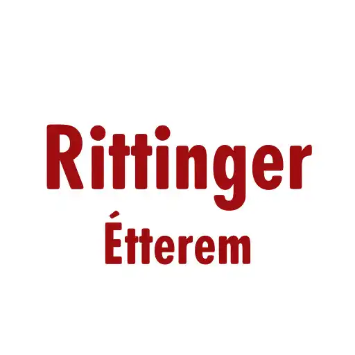Play Rittinger Étterem APK Play Rittinger Étterem APK