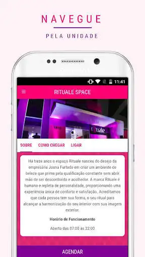 Play Rituale